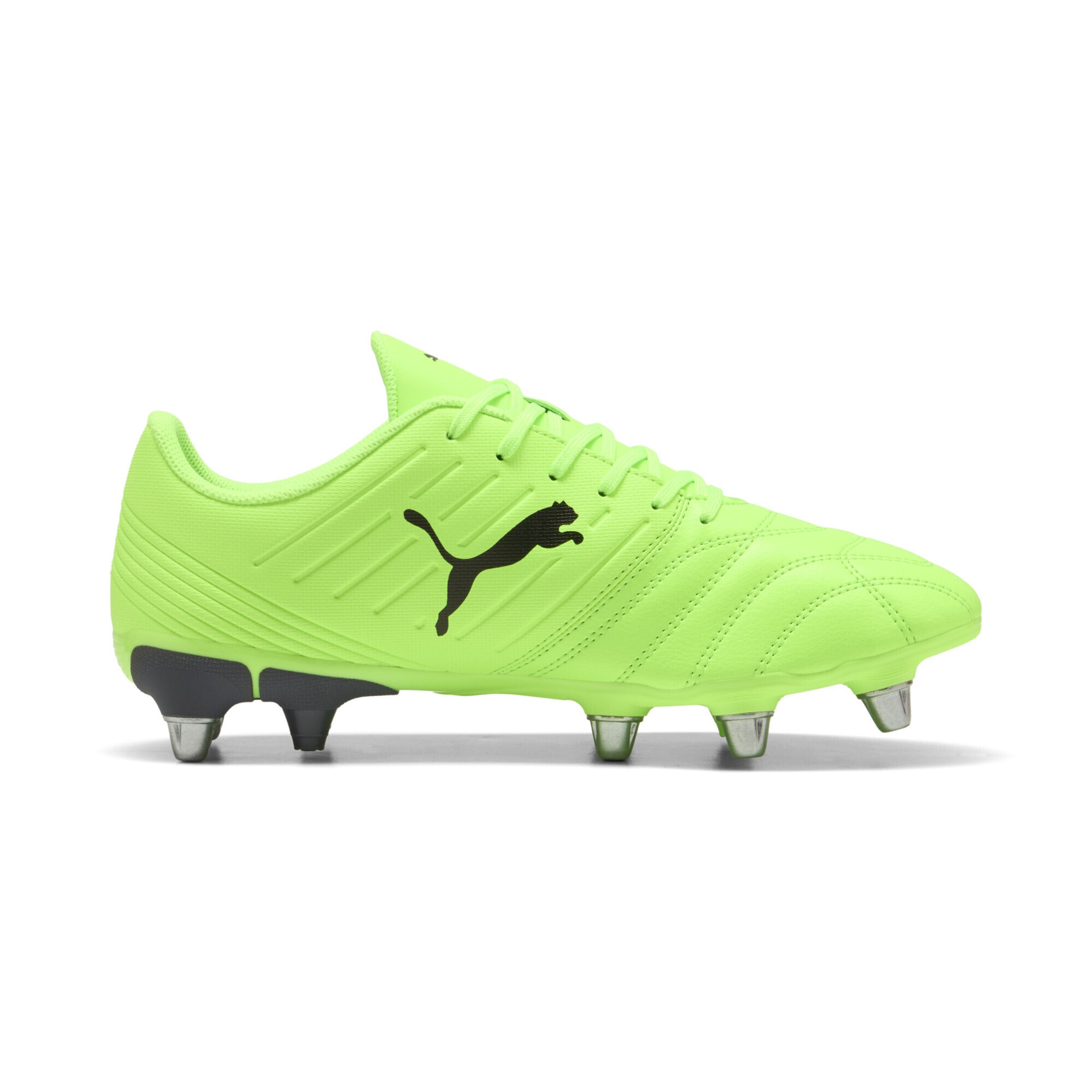 PUMA Voetbalschoen 'Avant' in Groen