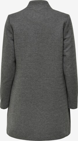 ONLY Between-Seasons Coat 'Soho-Linea' in Grey