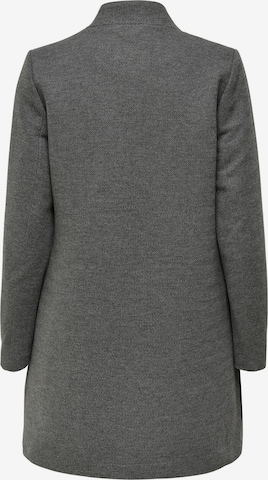 Cappotto di mezza stagione 'Soho-Linea' di ONLY in grigio