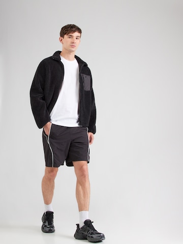Reebok Футболка 'SANTO' в Синий