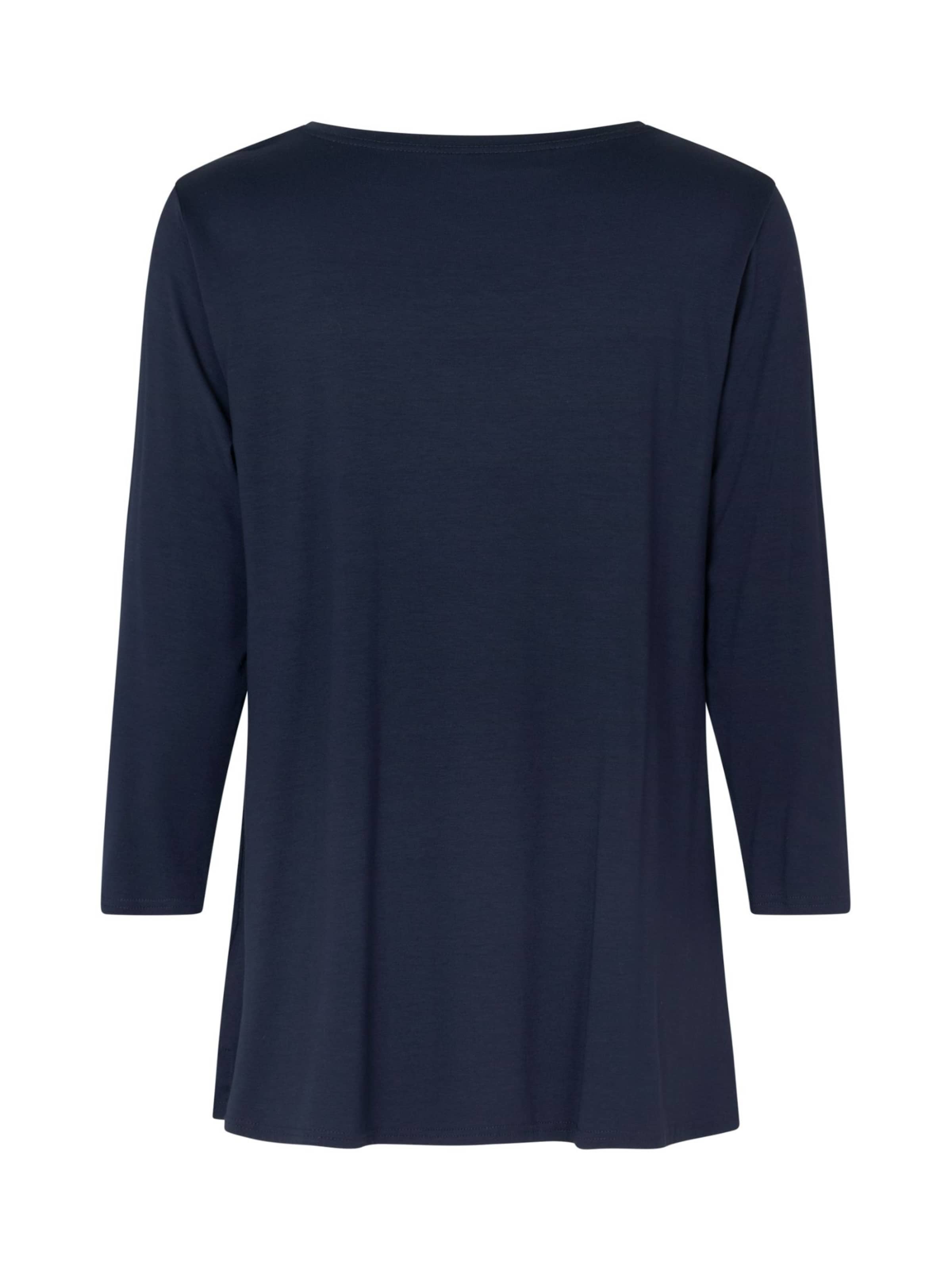Masai Blouse 'MaCecille' in Blue