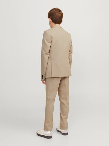 Slimfit Pantaloni 'JJSolar' de la Jack & Jones Junior pe bej