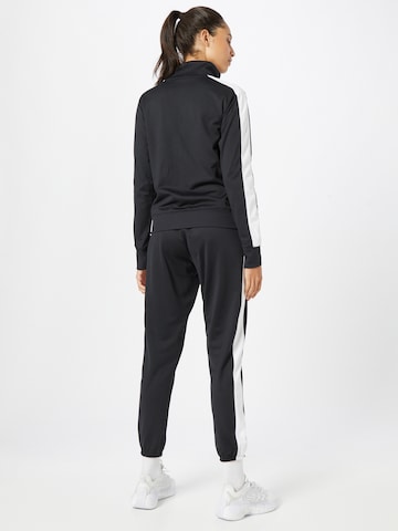 UNDER ARMOUR Tracksuit in Black