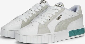 PUMA Sneakers 'Cali Star' in White