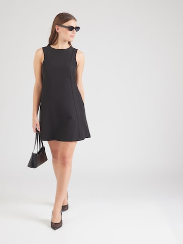 ABOUT YOU Dress 'Charlotta' in Black