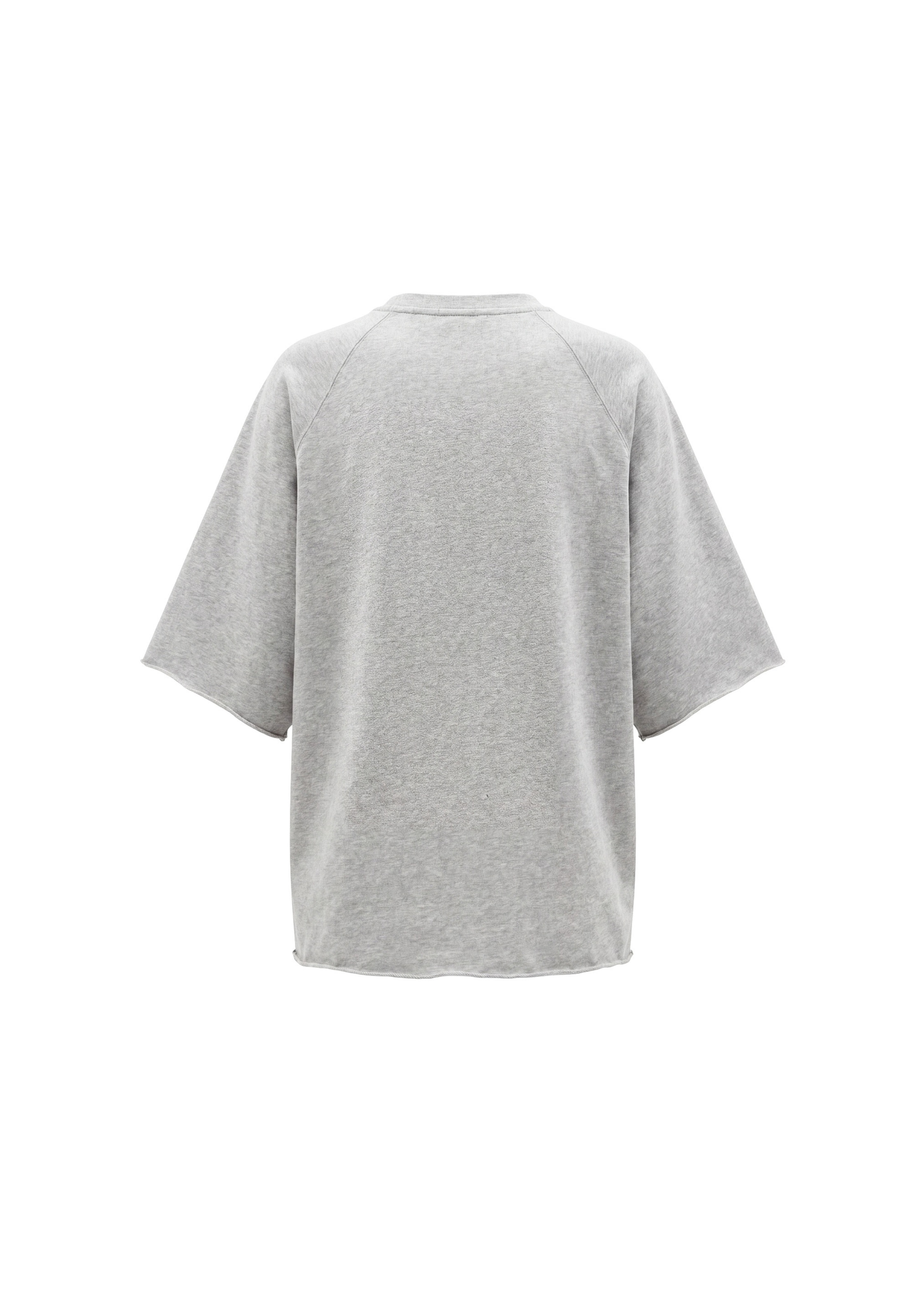 MYMO Shirt in Grey