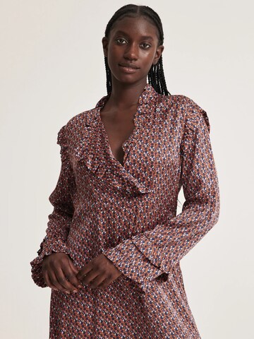 Odd Molly Mekko värissä ruskea