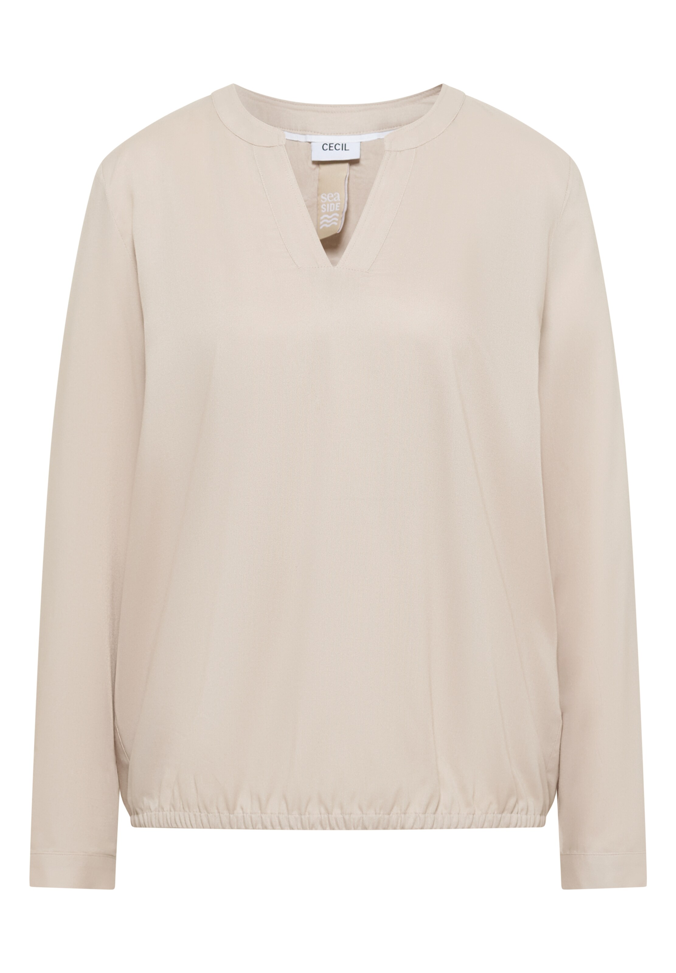 CECIL Blouse in Beige, Item view