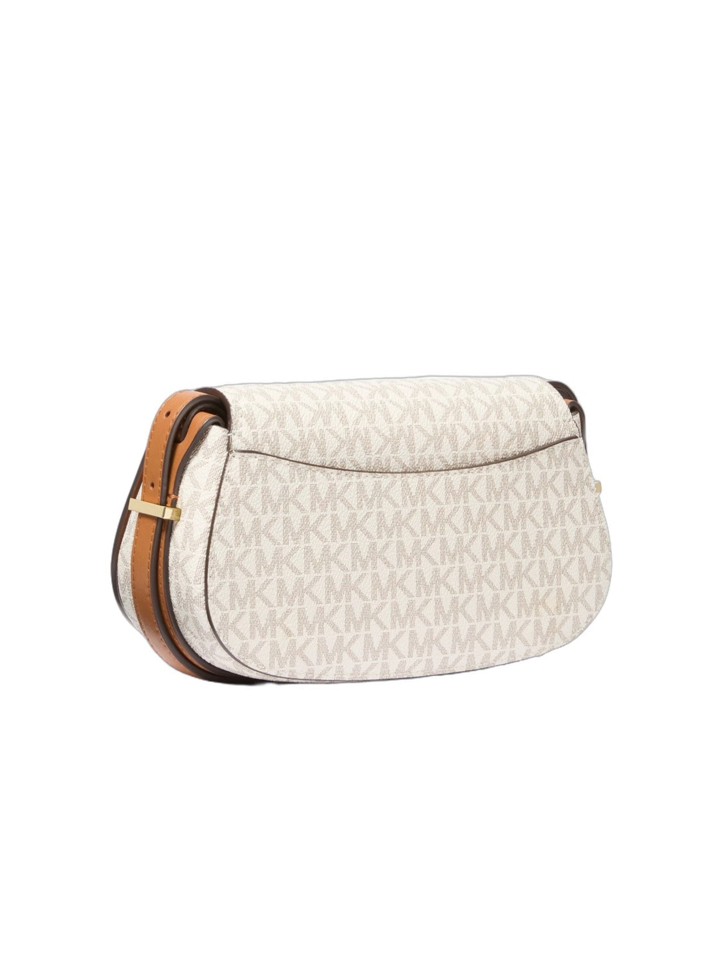 Sacs à main 'Michael Kors Sac Bandoulière Lydia Beige' MICHAEL Michael Kors en beige