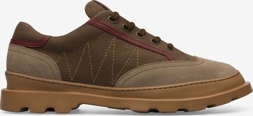 Baskets basses ' Brutus ' CAMPER en marron