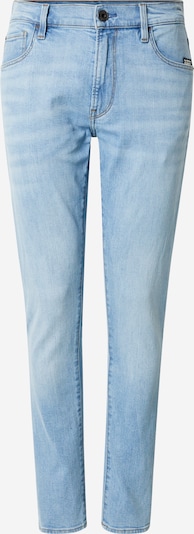 Džinsai '3301' iš G-STAR, spalva – šviesiai mėlyna, Prekių apžvalga