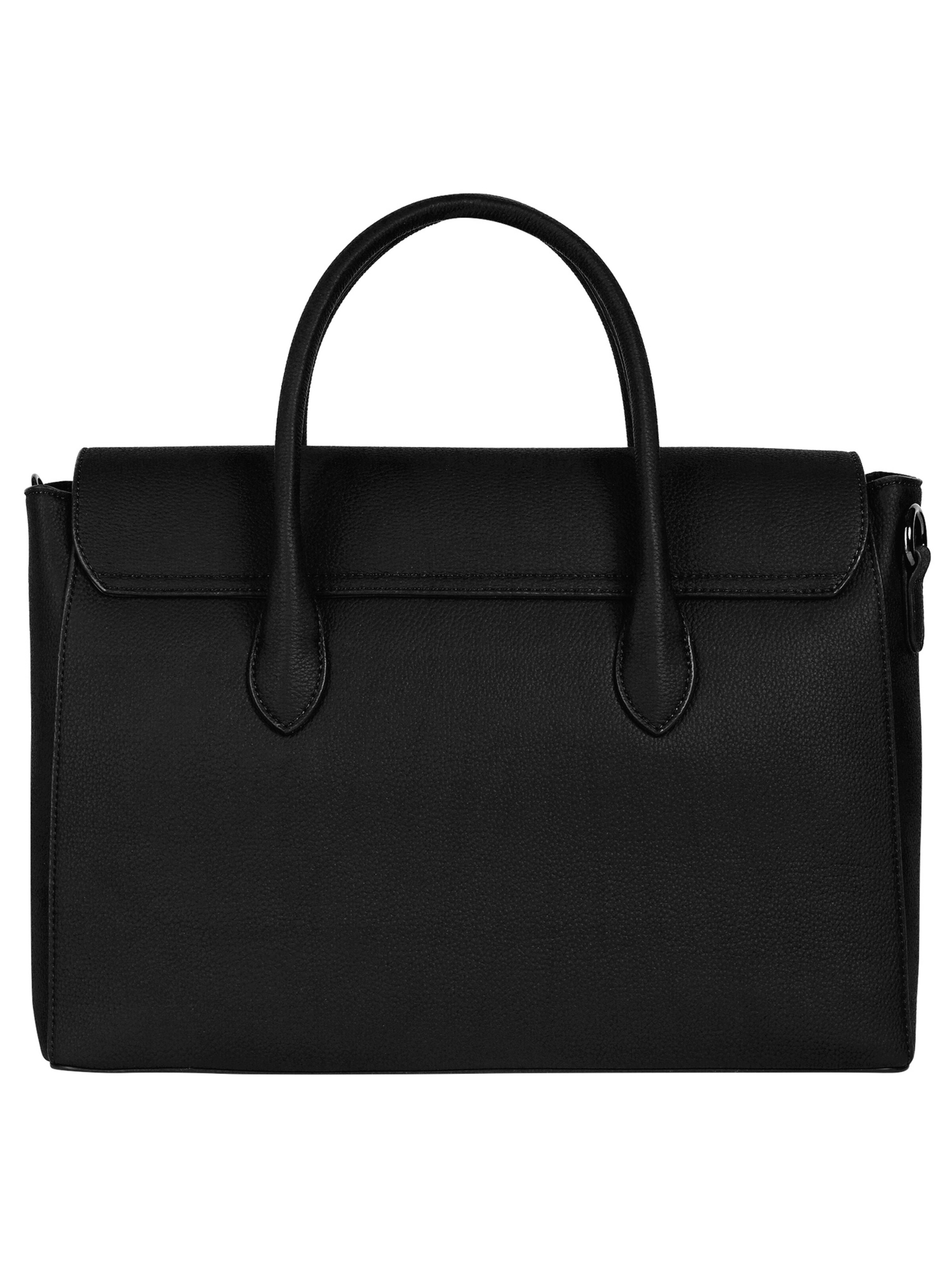 bugatti - Bolso de mano 'IRIA' en negro