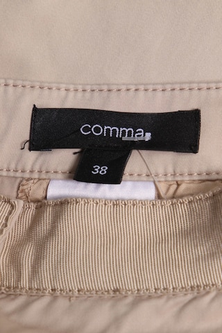 COMMA Pants in M in Beige
