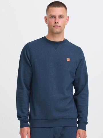 BLEND Sweater ' BHPova ' in Blue