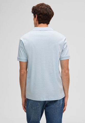 T-Shirt 'Pepe' STRELLSON en bleu