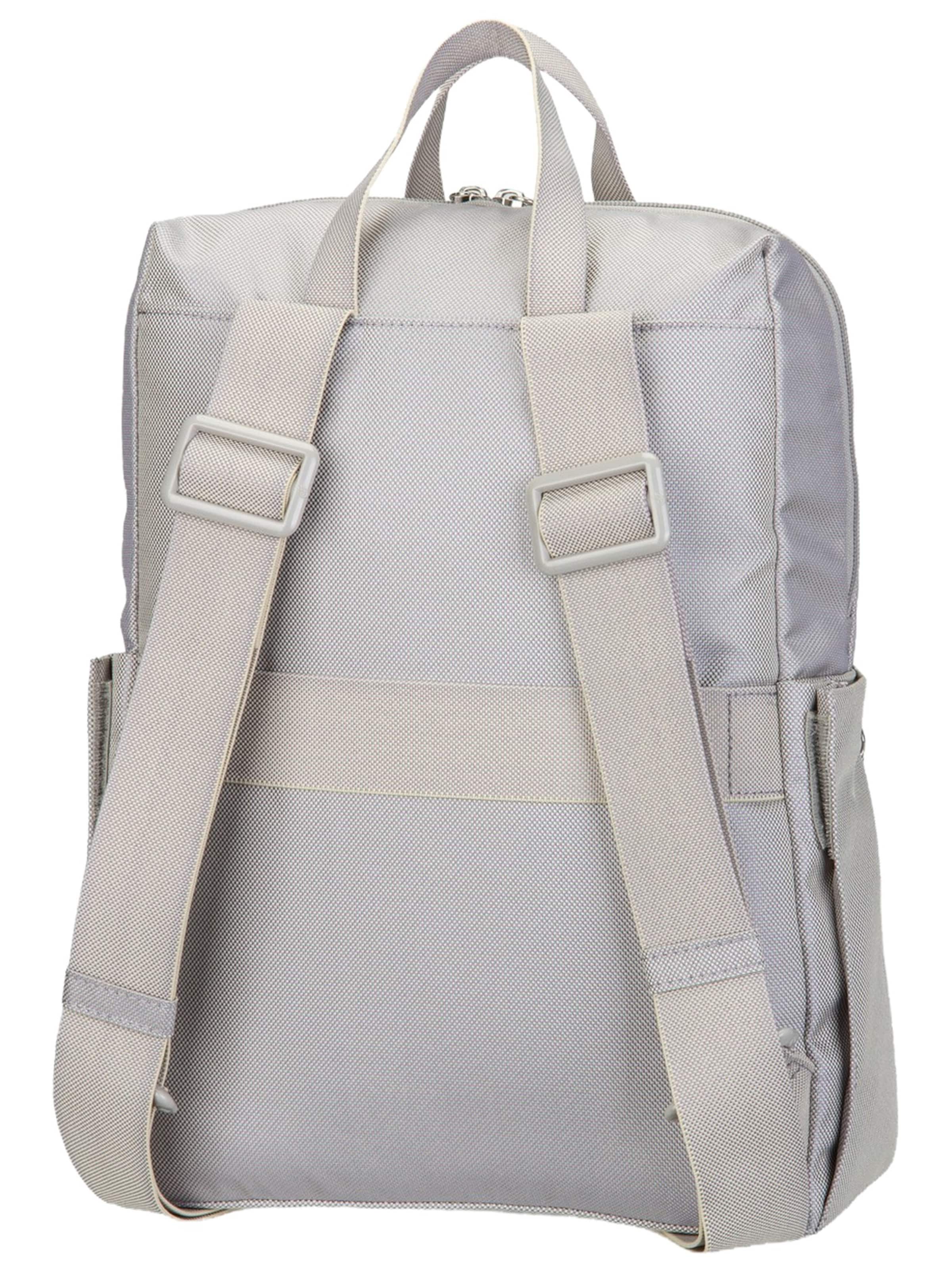 MANDARINA DUCK Backpack ' QMT17 ' in Green
