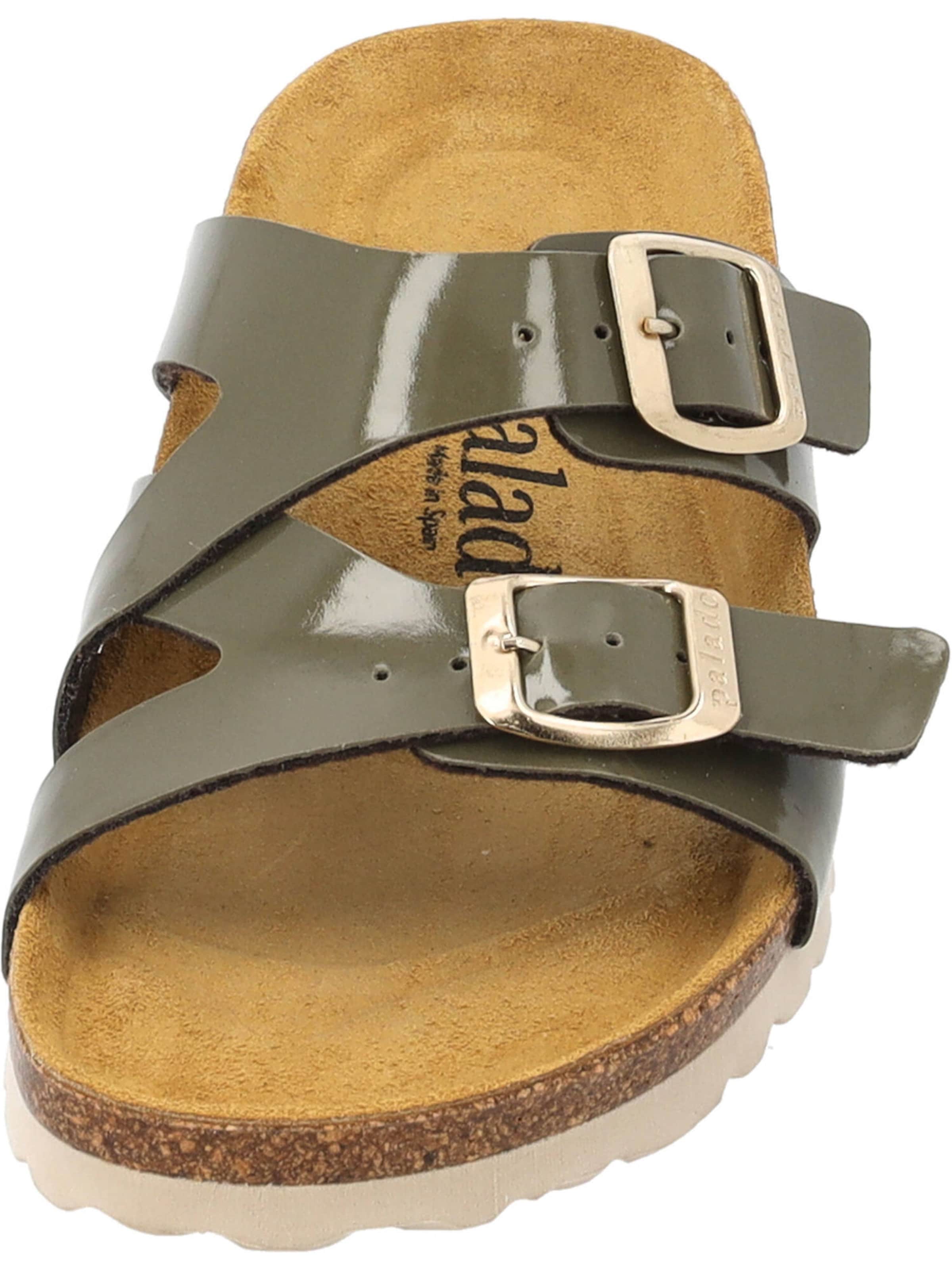 Palado Пантолеты 'Arrila' в Зеленый