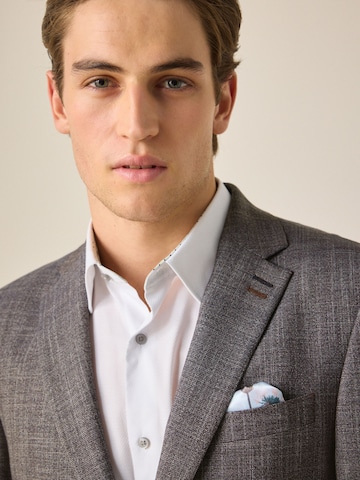 Next Regular fit Colbert in Rood