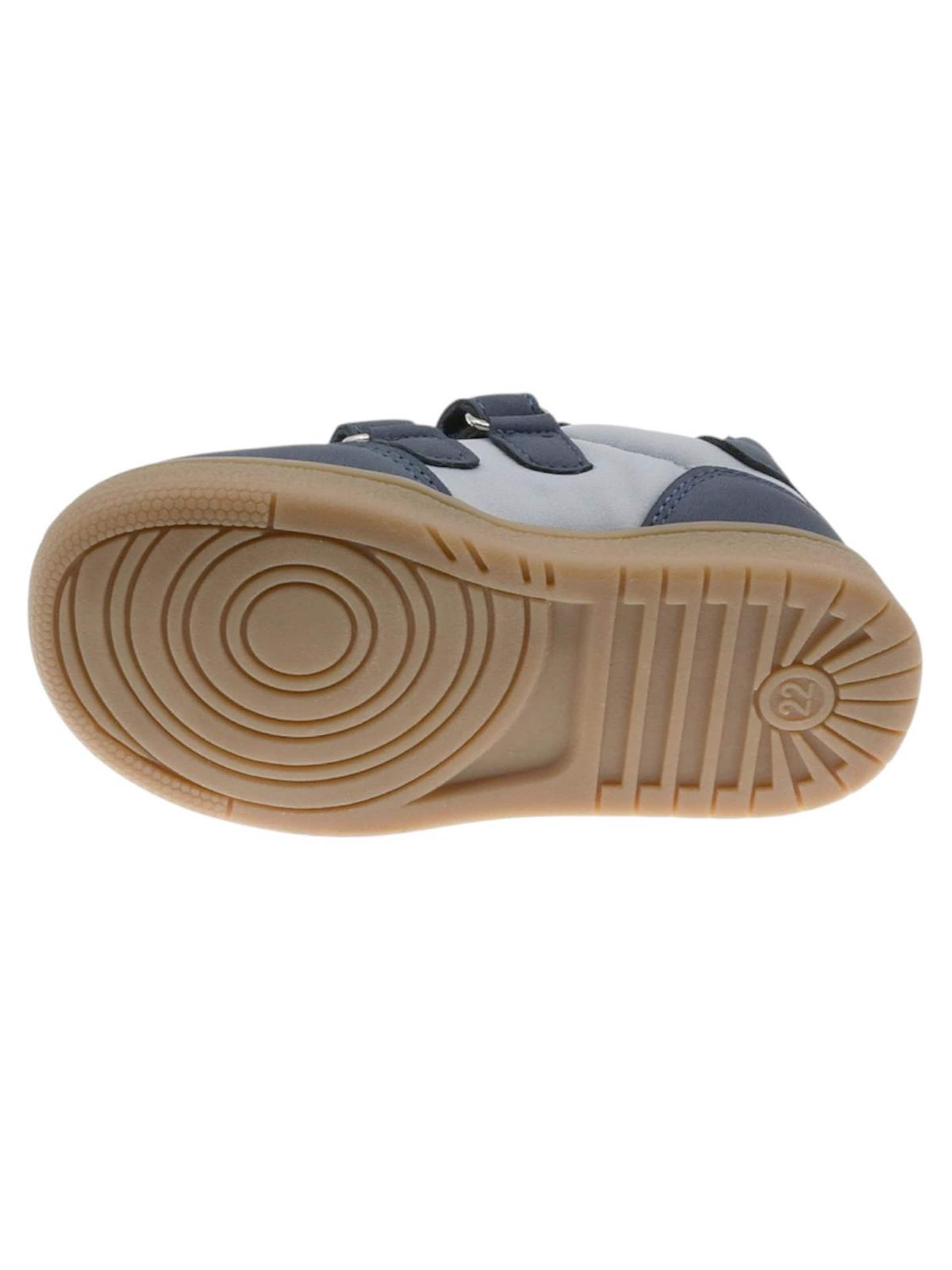 Beppi Sneakers i blå