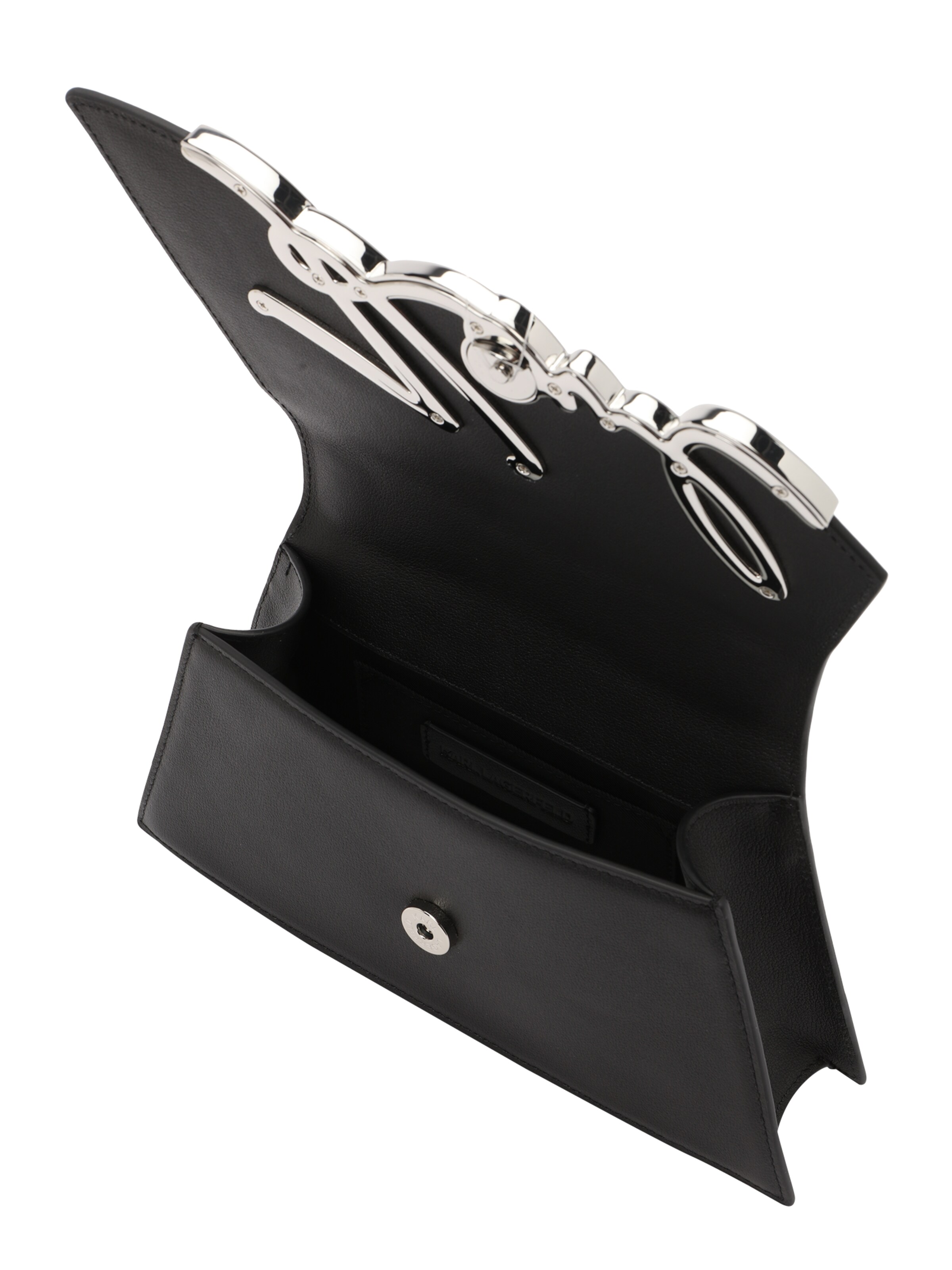 Karl Lagerfeld Shoulder bag in Black