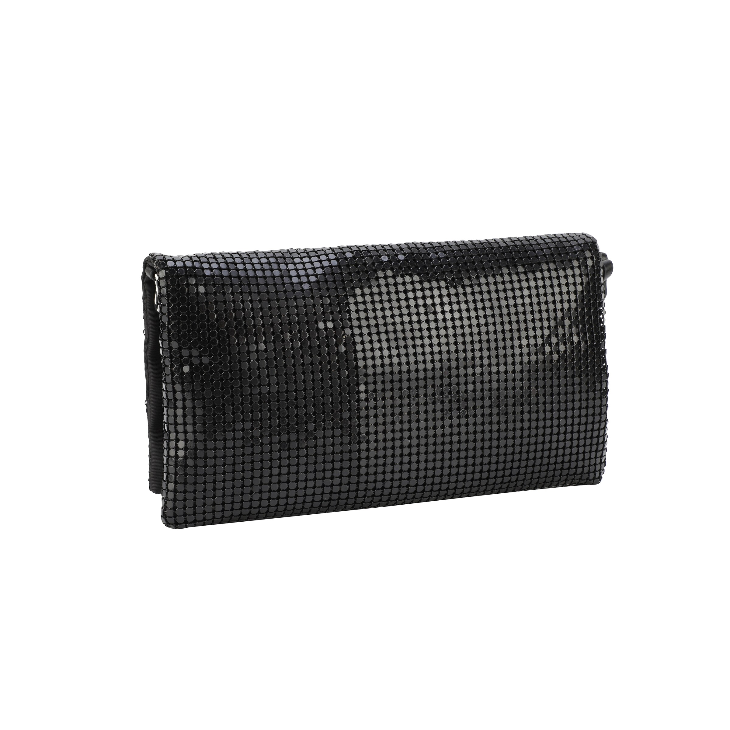 JOOP! Jeans Clutch 'Serata Luce Cadea' in Zwart