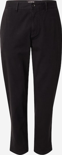 SCOTCH & SODA Chino trousers in Black, Item view