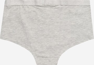 Pantaloncini intimi di Lindex in grigio