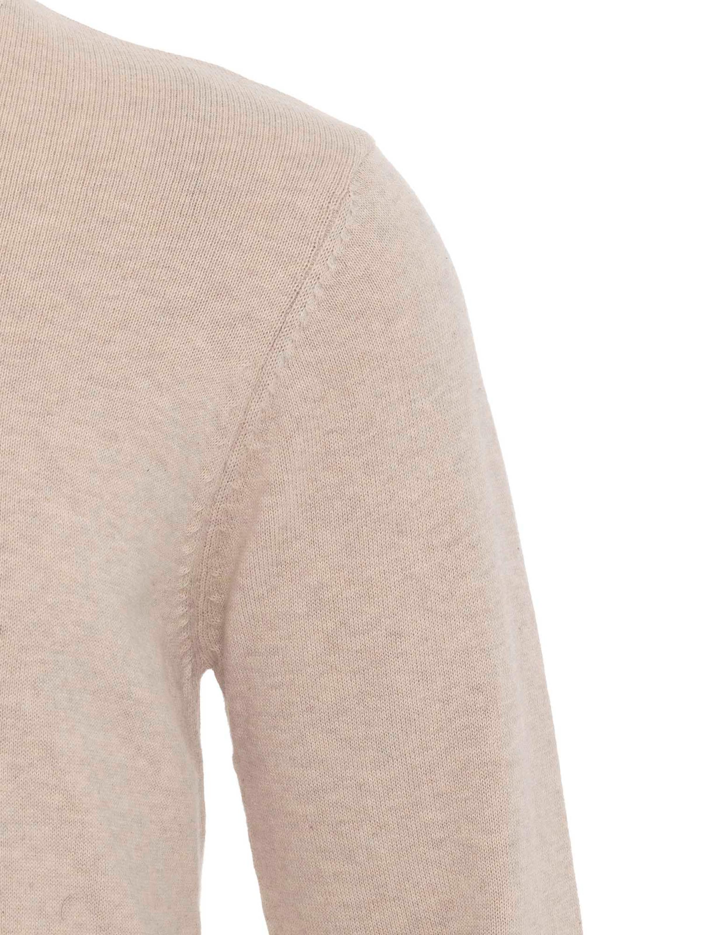 Moxx Paris Pullover in Beige