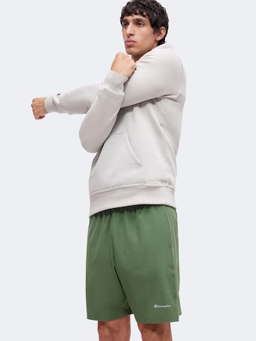 Champion - regular Pantalón deportivo en verde