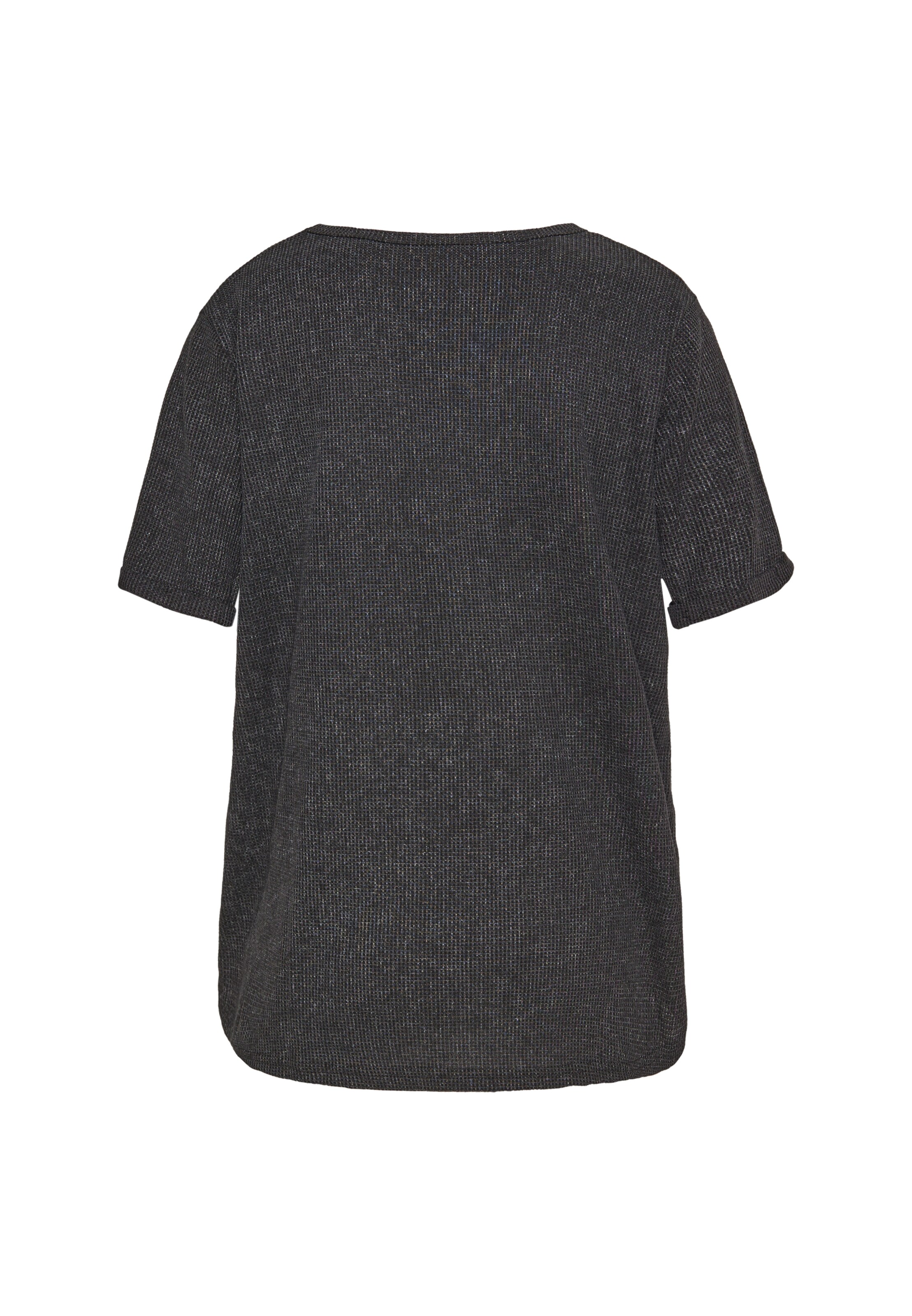FELIPA Shirt 'Fashion Look' in Black