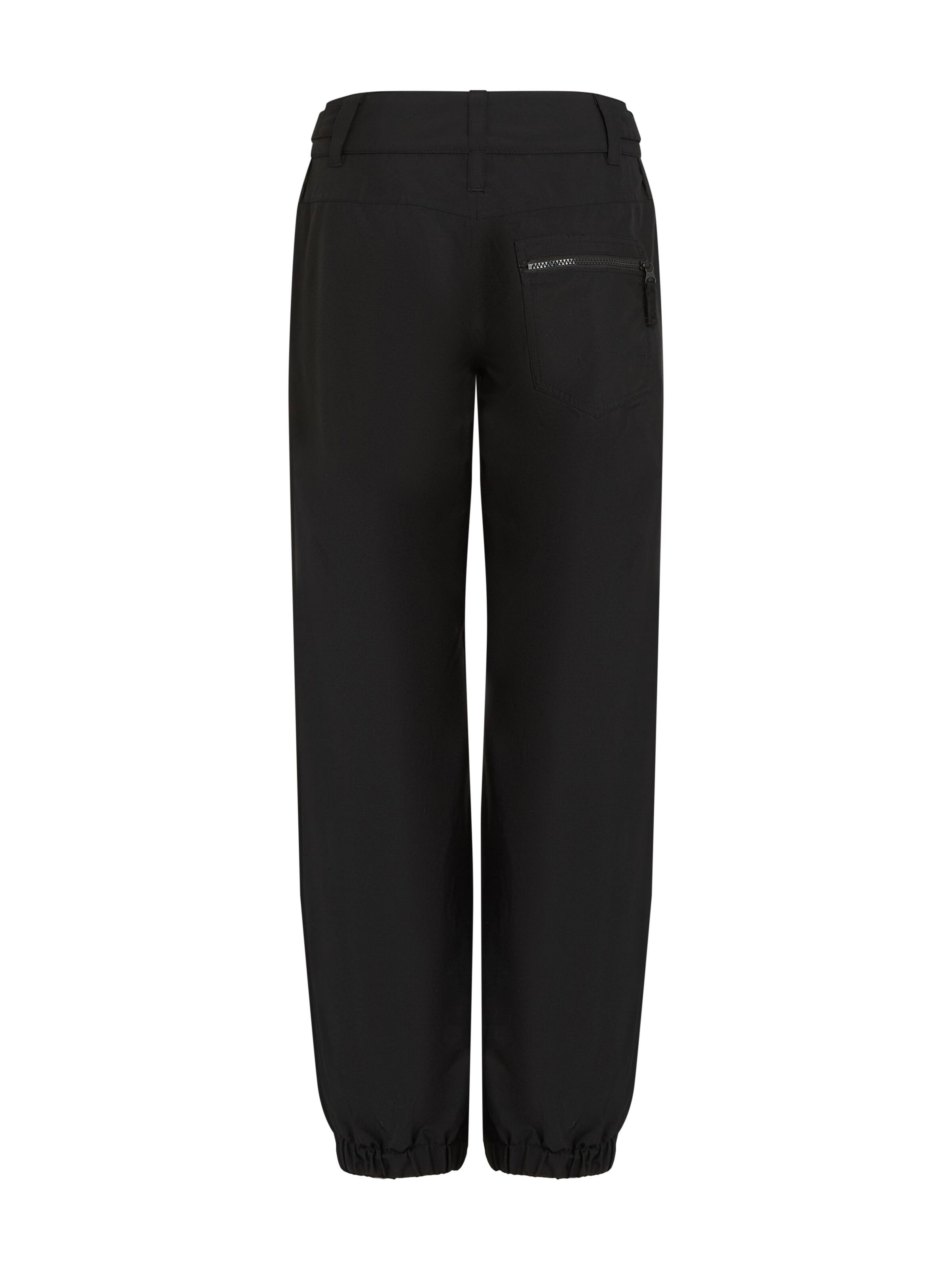O'NEILL Loose fit Pants in Black