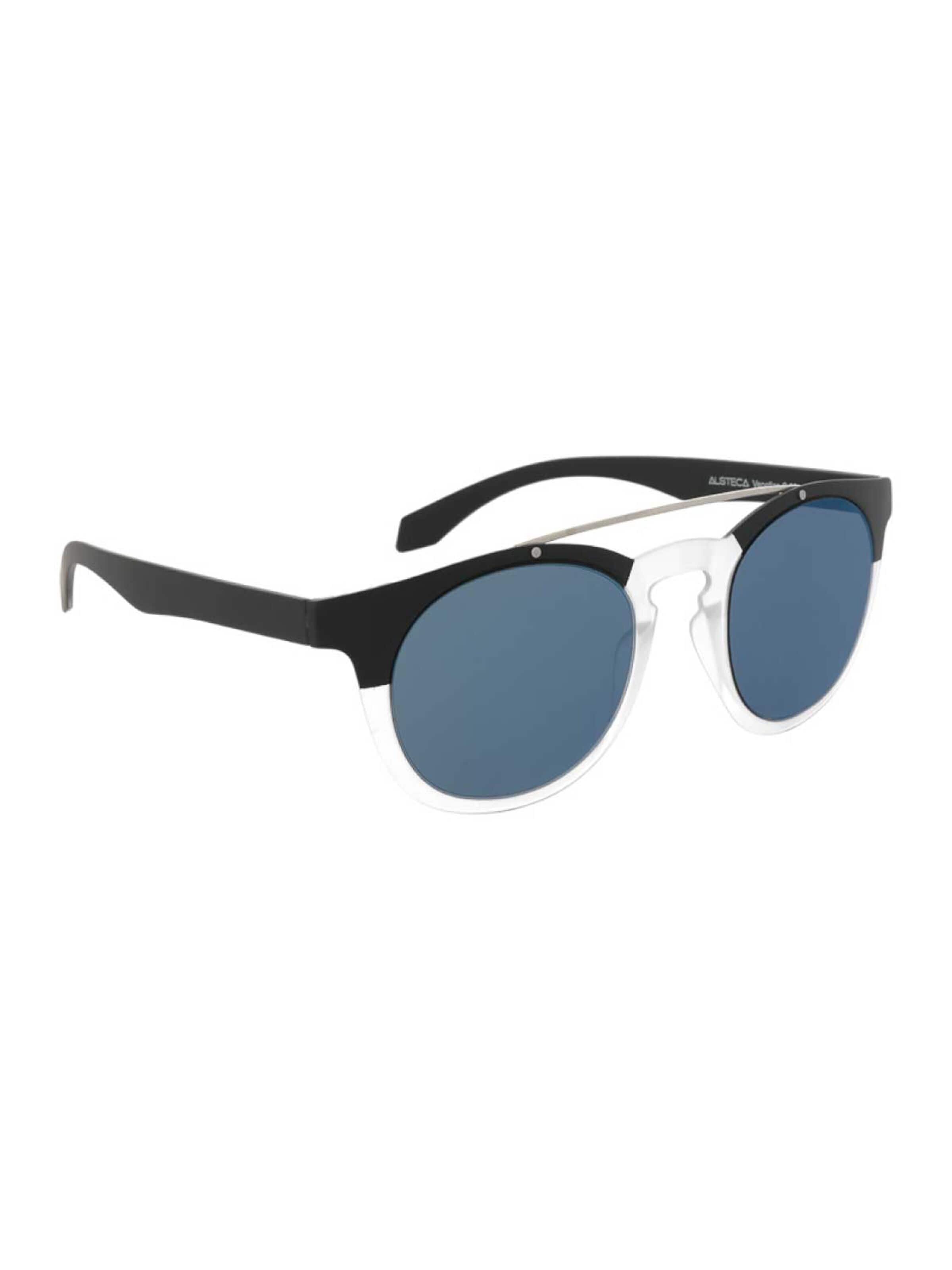 Alsteca Sunglasses 'Venetian C06' in Black
