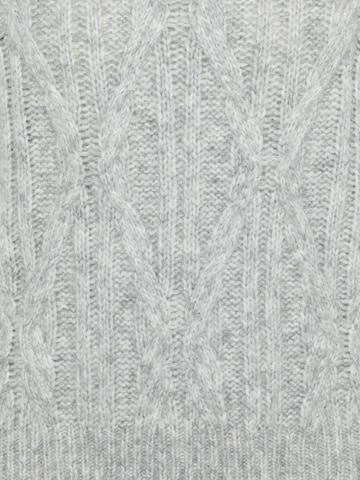 Vero Moda Tall Sweater 'VMBAILY' in Grey