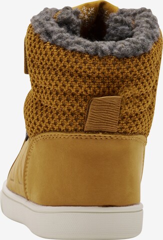 Hummel Winterboot in Braun