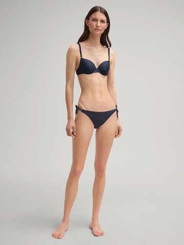 Bas de bikini ' Cornflower' JOOP! en noir