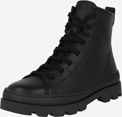 CAMPER Boots in Black, Item view
