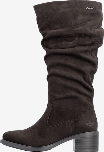 Rieker Boots in 36 in Dark brown, Item view