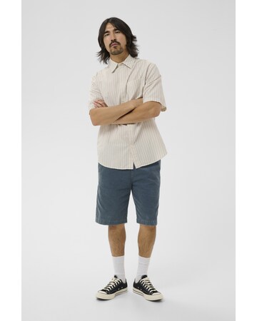 Matinique Regular Short 'MAneel 73' in Blau