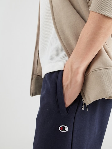 Champion Authentic Athletic Apparel Joggingpak in Beige