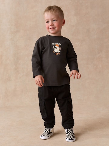 Next T-Shirt in Schwarz