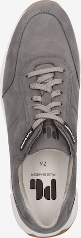Sneaker bassa di Pius Gabor in grigio