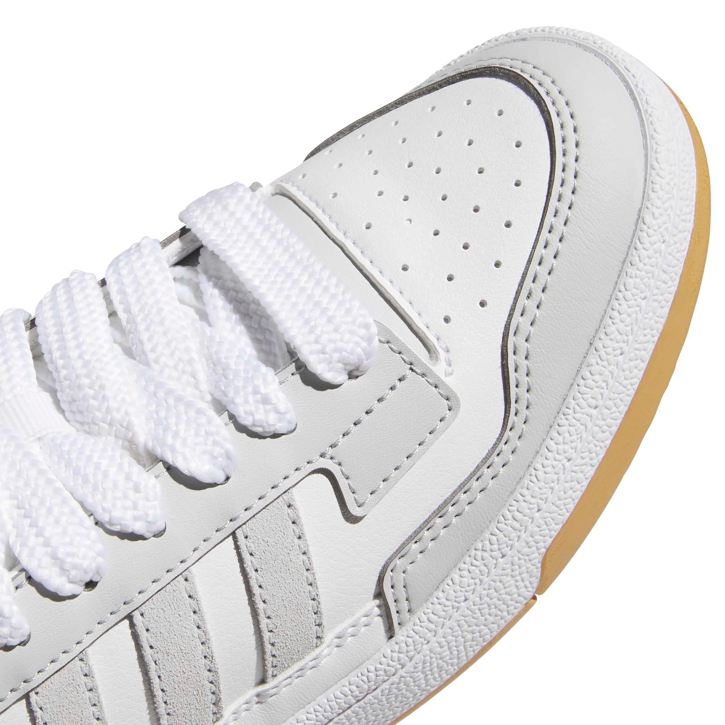 ADIDAS SPORTSWEAR Trampki 'RAPID COURT' w kolorze biały