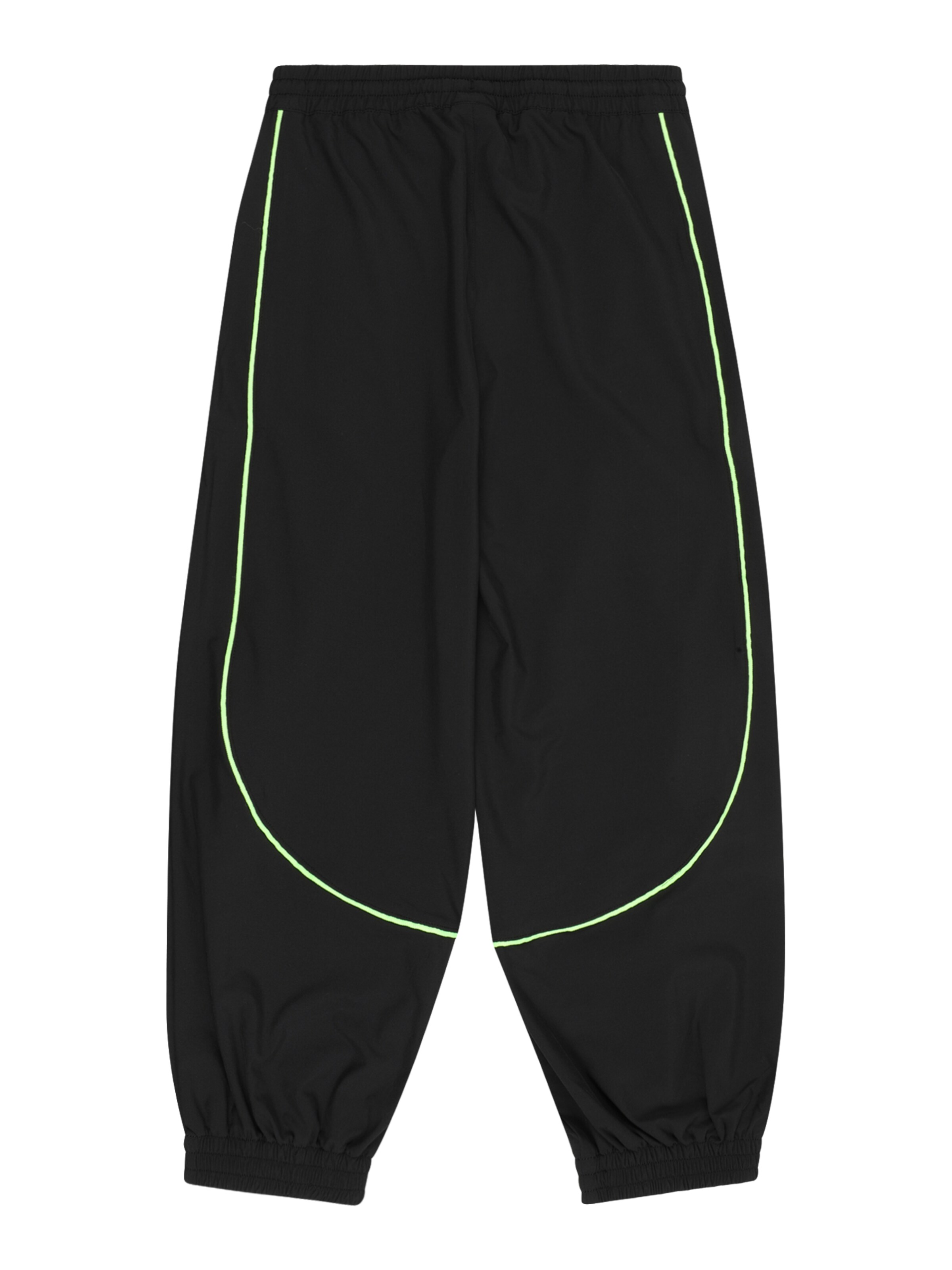 Jordan Tapered Bukser i sort