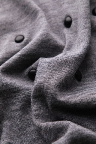Trussardi Jeans Sweater & Cardigan in S in Grey