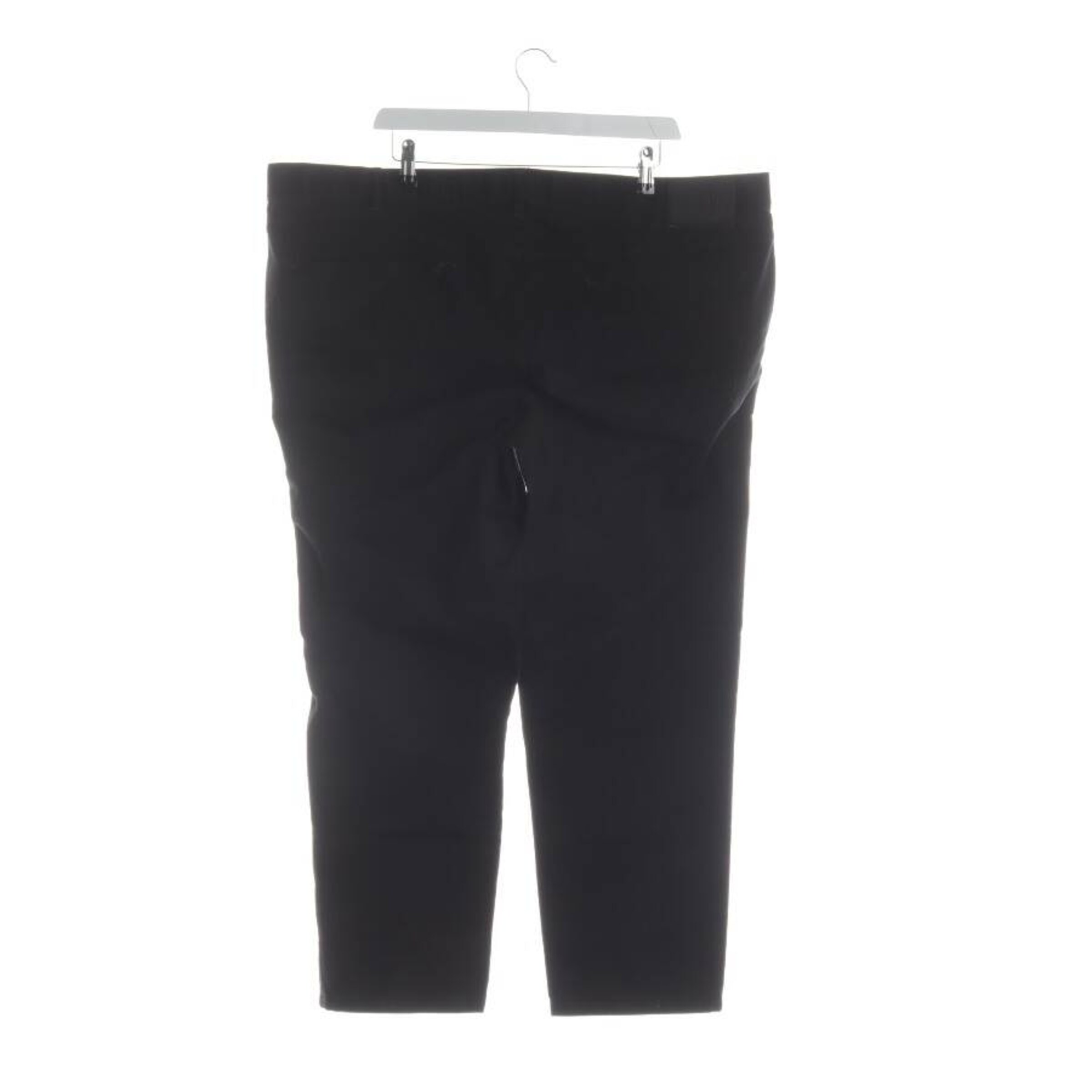 Hiltl Hose 30 in Schwarz