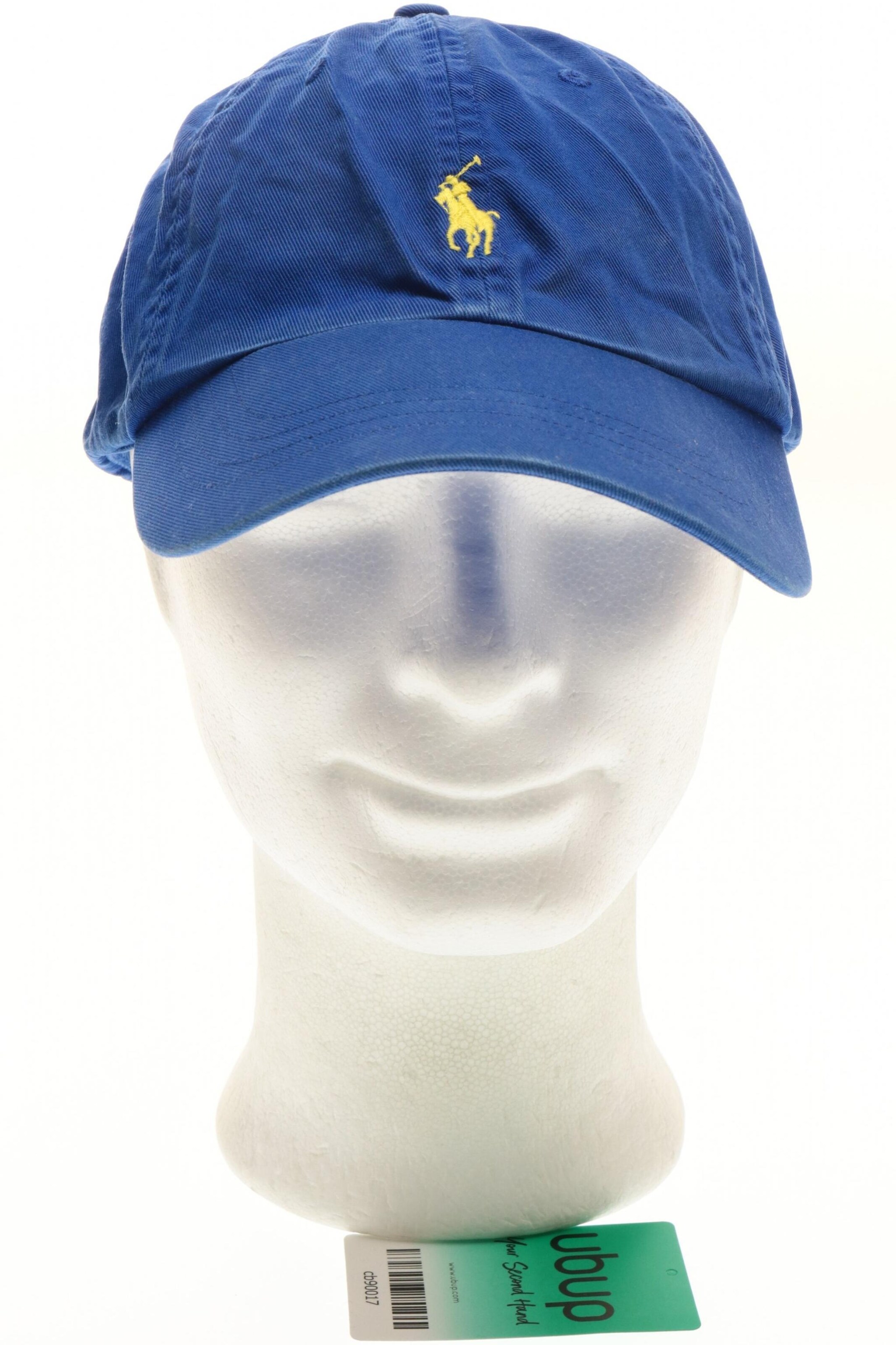 Polo Ralph Lauren Hut oder Mütze One Size in Blau: Vorderseite