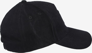 Ted Baker Cap 'Kayila' in Black