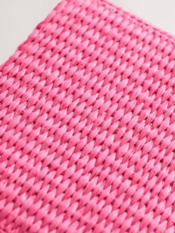 Next - Carteiras em rosa