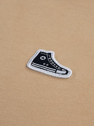 CONVERSE Paita värissä beige
