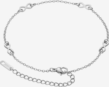 Heideman Anklet 'Liora' in Silber